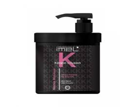 Imel Mask with Keratin Infusion 